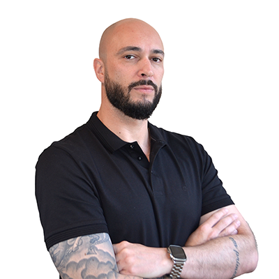 Gerente de projetos de irrigação