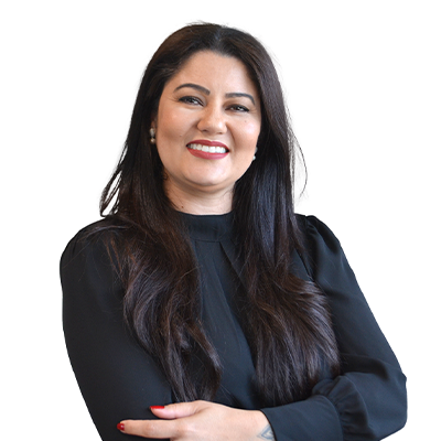 Gerente comercial | BC